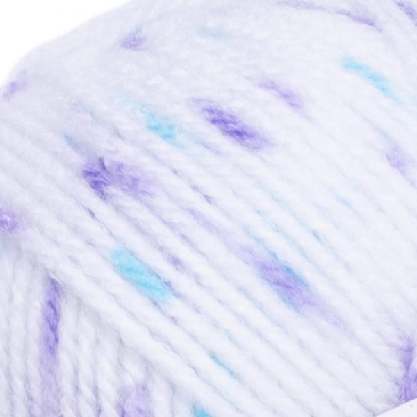 Fir de tricotat YarnArt Baby Color 50 g 150 m [2]