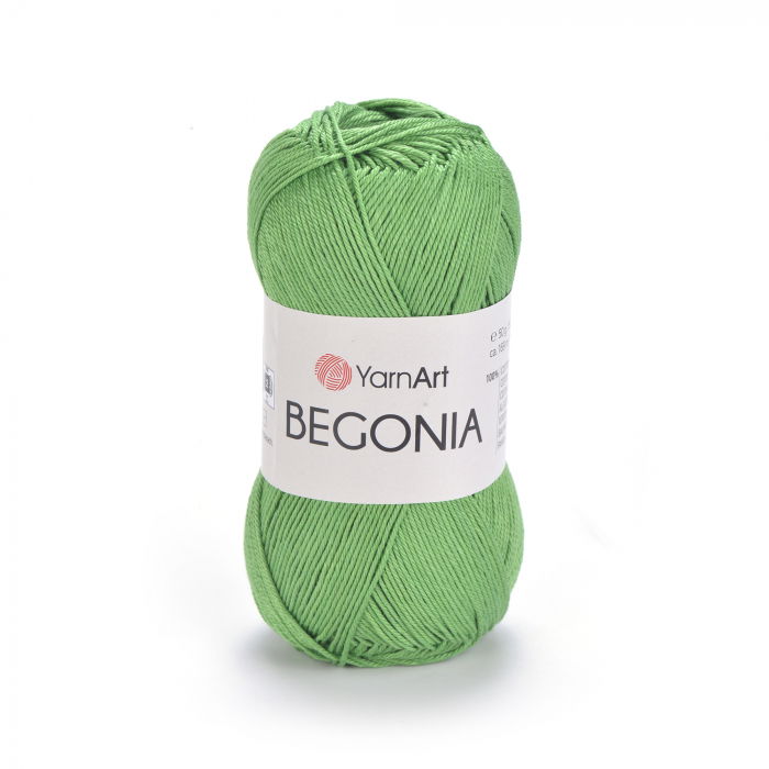 Fire de tricotat BEGONIA-500g [1]