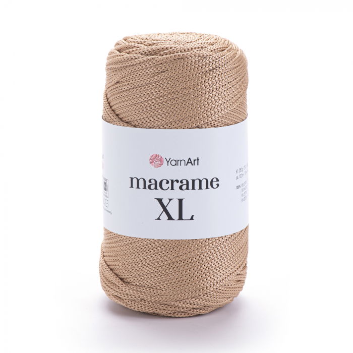Fire de tricotat MACRAME XL-1kg [1]