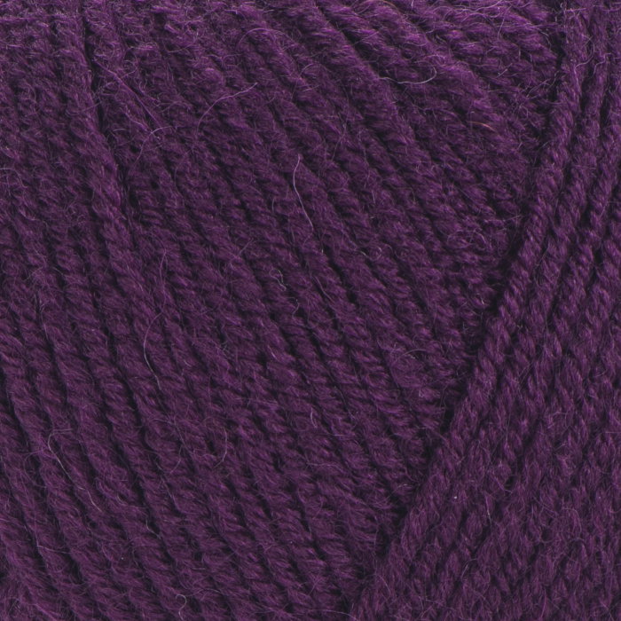 Merino de Luxe 50 YarnArt-fir de lana naturala pentru tricotat [2]