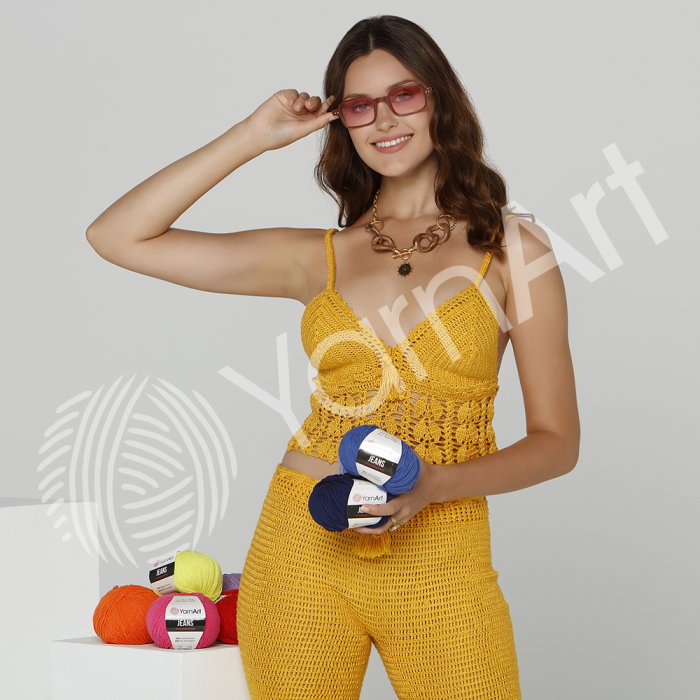 Fire de tricotat SUMMER-400gr [4]