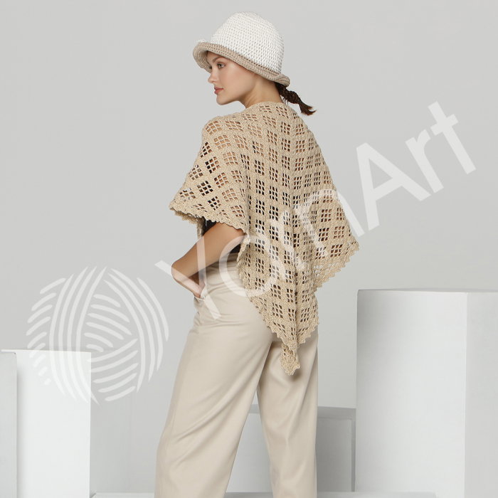 Fire de tricotat SUMMER-400gr [6]