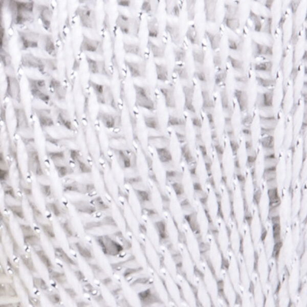 Fire de tricotat Violet Lurex YarnArt – imagine produs [2]