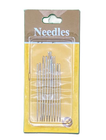 Ace cusut manual - Ace cusut manual la set