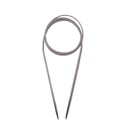 Ace - Andrele circulare scurte otel-40cm