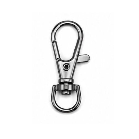 Accesorii posete - Catarama carabina 35mm
