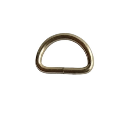Accesorii posete - Catarama D 25mm