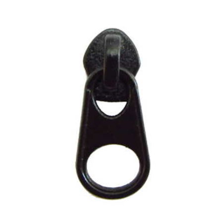 Cursori - Cursor fara blocaj fermoar spiralat