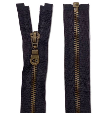 Fermoare - Fermoar metal detasabil