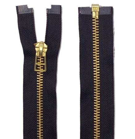 Fermoare - Fermoar metal detasabil