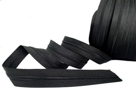 Fermoare - Fermoar metraj tip 5 nailon spiralat