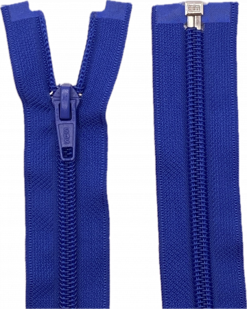 Fermoare nailon - Fermoar nailon detasabil tip7