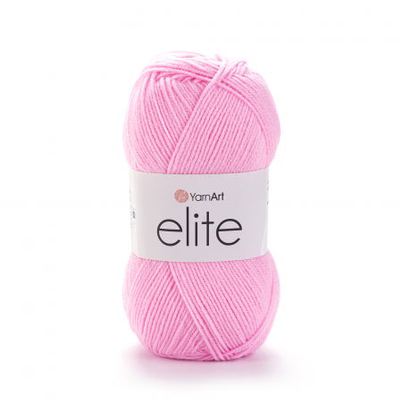 Fire de tricotat - Elite YarnArt – fir de tricotat acrilic