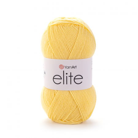 Fire de tricotat - Elite YarnArt – fir de tricotat acrilic