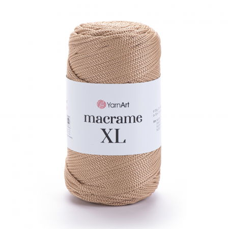 Fire de tricotat - Fire de tricotat MACRAME XL-1kg