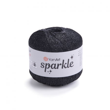 Fire de tricotat - Fire de tricotat SPARKLE-150g