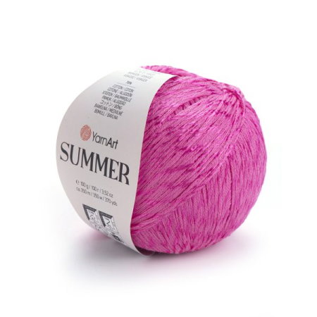 Fire de tricotat - Fire de tricotat SUMMER-400gr