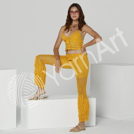 Fire de tricotat SUMMER-400gr [2]