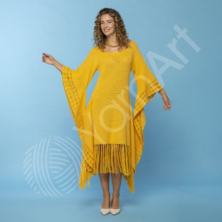 Fire de tricotat SUMMER-400gr [8]