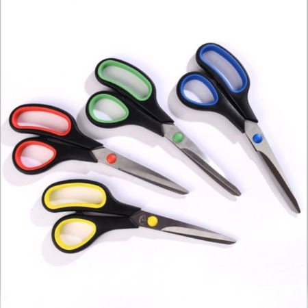 Foarfeca ergonomica 001 [2]