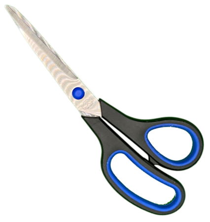 Foarfeci - Foarfeca ergonomica 001