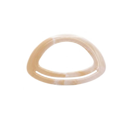 Accesorii posete - Maner poseta 01 - 12 x 19.5cm