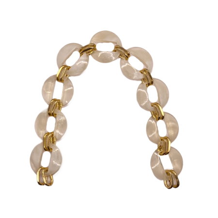 Accesorii posete - Maner poseta 02 - 40cm