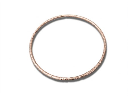 Accesorii posete - Maner poseta rotund 12.5cm