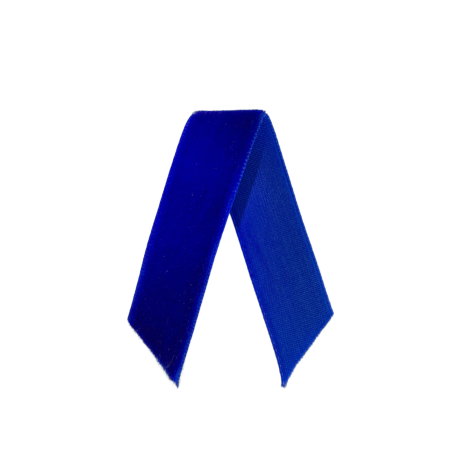 Panglica de catifea colorata 16mm, 10m/rola [1]