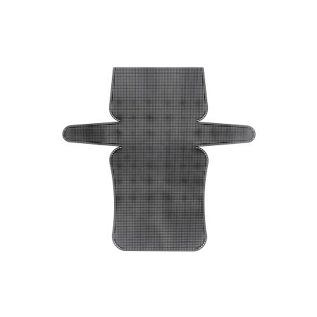 Plasa din plastic pentru posete [1]