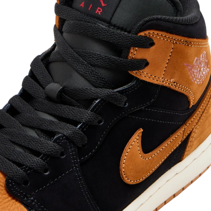 AIR JORDAN 1 MID SE HV4091-002 [4]