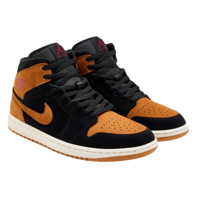 AIR JORDAN 1 MID SE HV4091-002 [3]