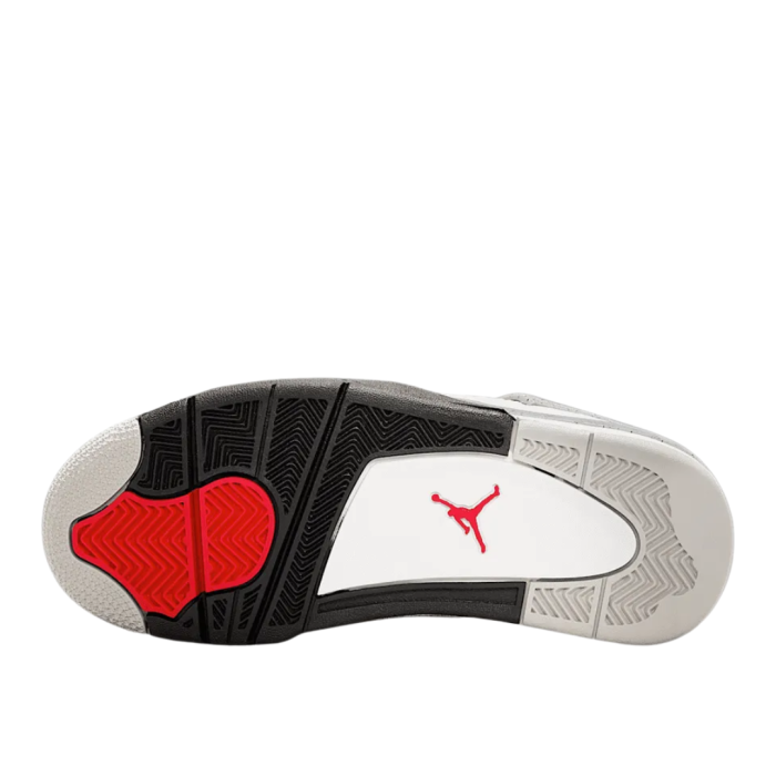 AIR JORDAN 4 RETRO OG BG IB4171-100 [9]