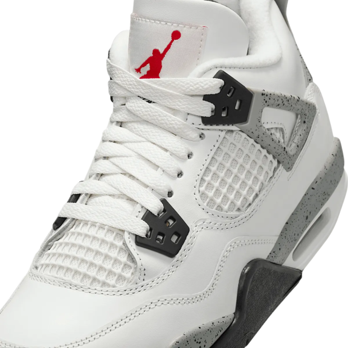 AIR JORDAN 4 RETRO OG BG IB4171-100 [4]