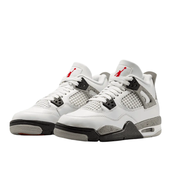 AIR JORDAN 4 RETRO OG BG IB4171-100 [3]