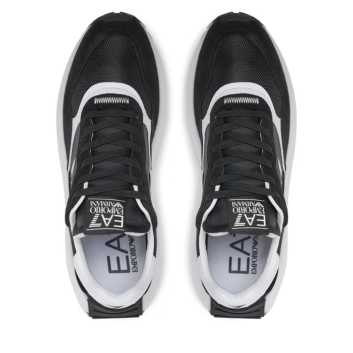 EA7 Emporio Armani Sneakers XK401-X8X186-N642 [4]