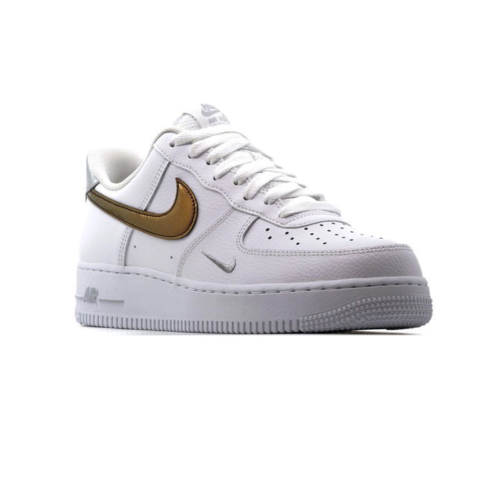 NIKE AIR FORCE 1 `07 MV FD0654-100 [3]