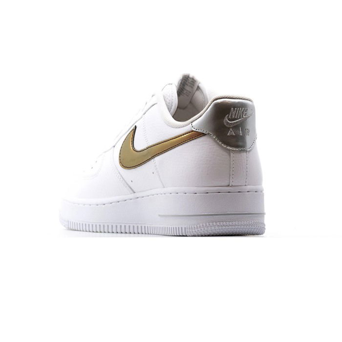 NIKE AIR FORCE 1 `07 MV FD0654-100 [4]