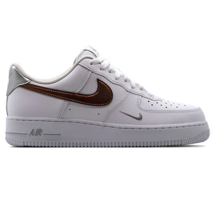 NIKE AIR FORCE 1 `07 MV FD0654-100 [1]