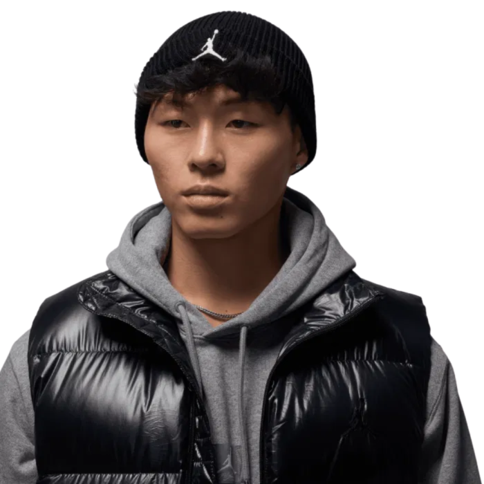 U J TERRA BEANIE ESS FZ2055-010 [2]