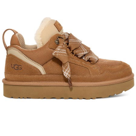 Ghete dama - 1144032 Lowmel SNEAKER LOW UGG 1144032-CHE