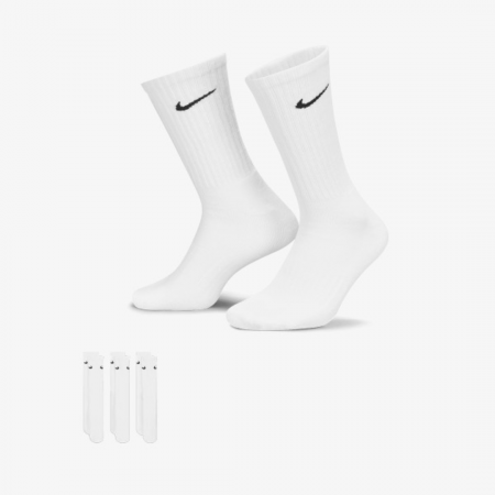 CIORAPI - 3PPK VALUE COTTON CREW SX4508-101