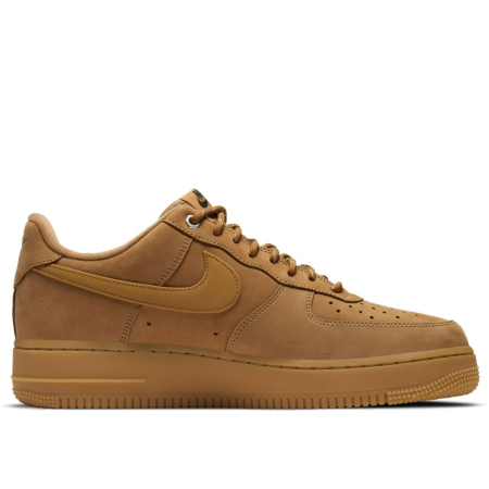 Pantofi sport femei - AIR FORCE 1 `07 WB CJ9179-200