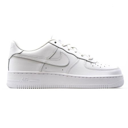 Pantofi sport femei - AIR FORCE 1 LE (GS) DH2920-111
