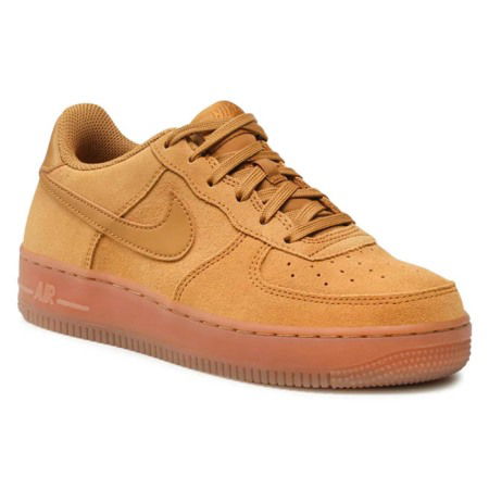 Air Force 1 Lv8 3 (GS) BQ5485-700 [2]