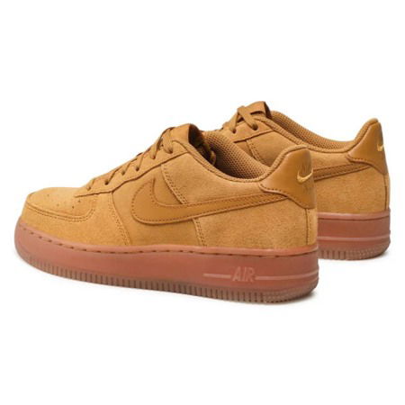 Air Force 1 Lv8 3 (GS) BQ5485-700 [3]
