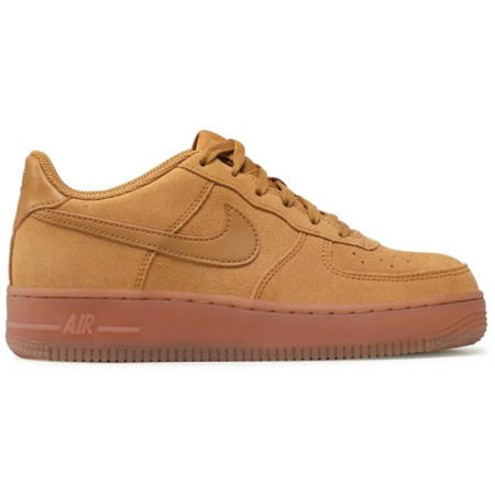 Air Force 1 Lv8 3 (GS) BQ5485-700 [0]
