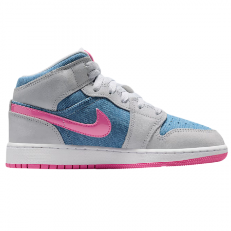 NeoSysApi - AIR JORDAN 1 MID SE FEM GG HQ1999-400