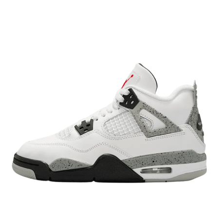AIR JORDAN 4 RETRO OG BG IB4171-100 [1]
