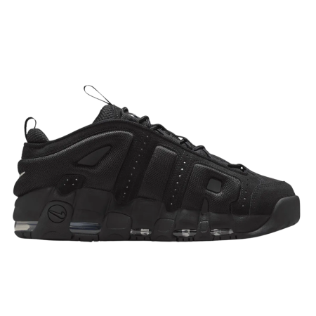 PANTOFI SPORT - AIR MORE UPTEMPO LOW - S IM6649-001